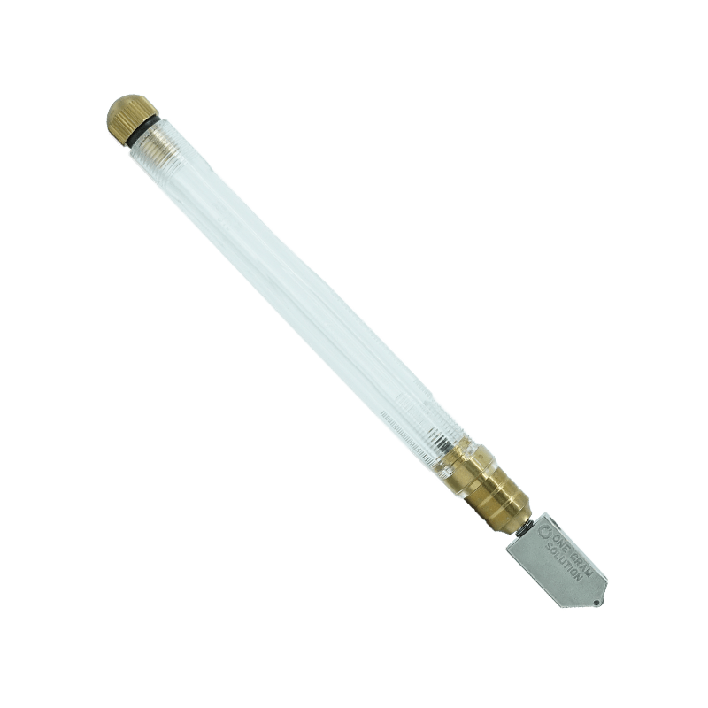 플라스틱자루 오일커터