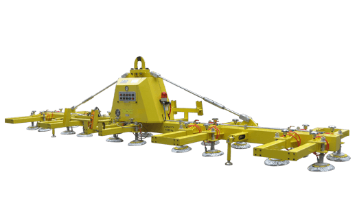 수평전용 점보흡착기 1번째 이미지