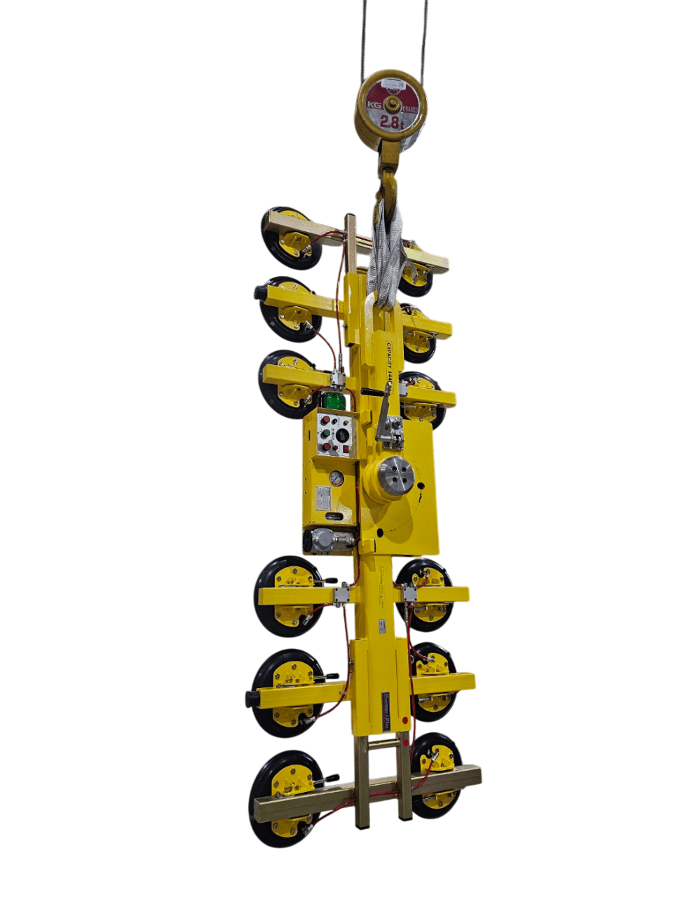 배터리식 흡착기 2번째 이미지