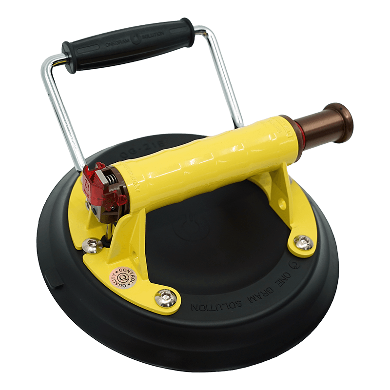 펌프흡착기 (패턴면 가능)