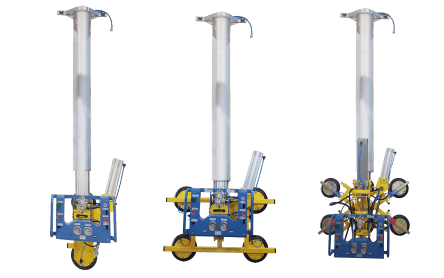 뉴바란스 흡착기
