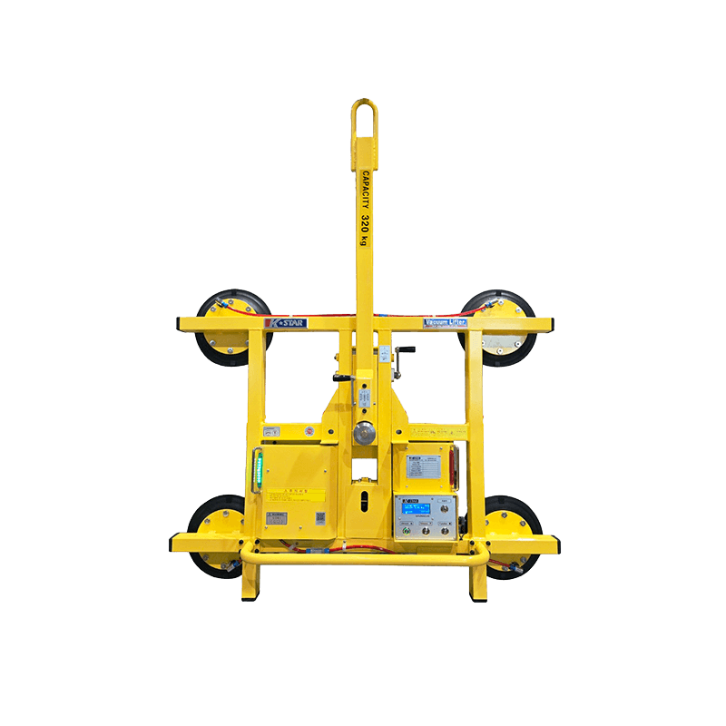 스마트 흡착기 1번째 이미지