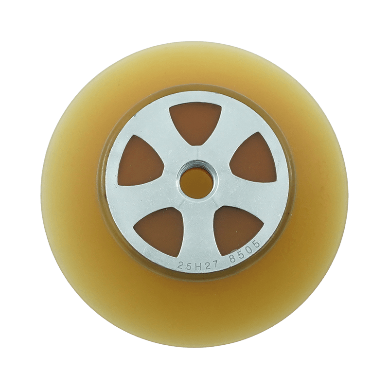 LCD흡착기용 특수패드