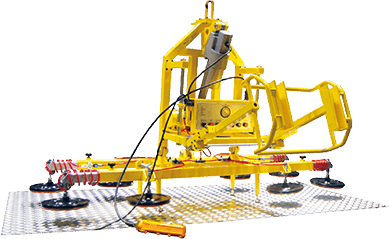 이젝터식 흡착기