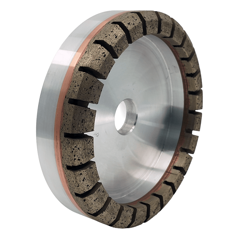 메탈컵휠(터보 포함)