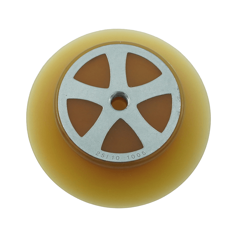 LCD흡착기용 특수패드