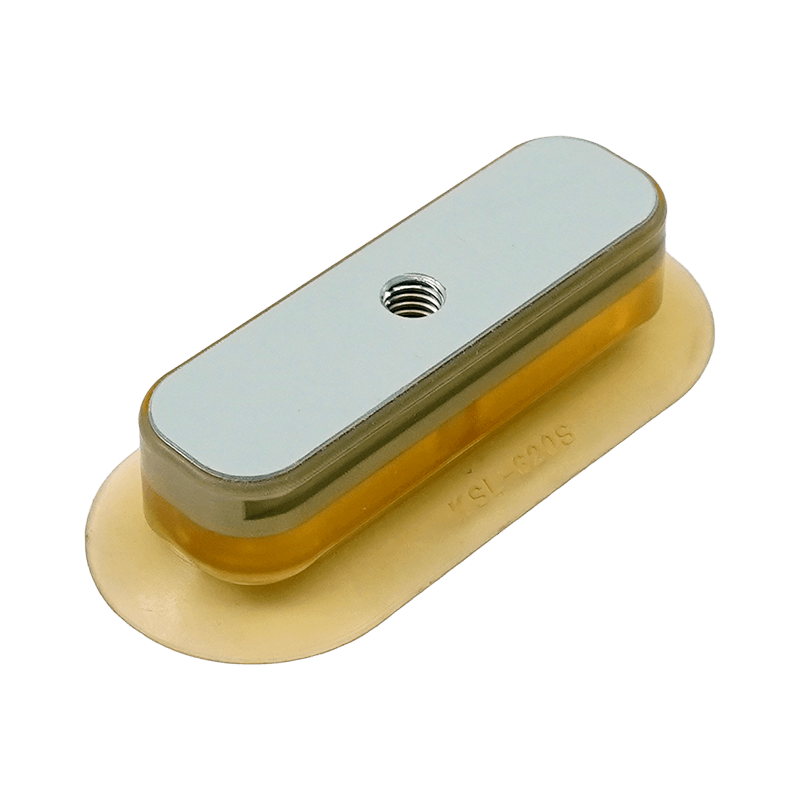 LCD흡착기용 특수패드 3번째 이미지