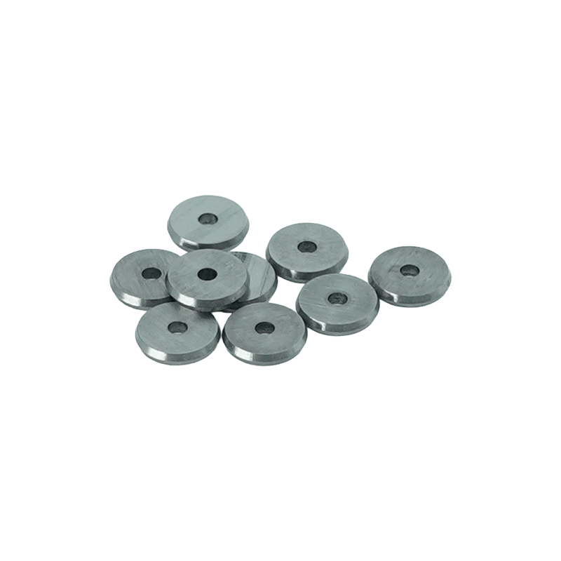 초경칼날과 PCD 칼날