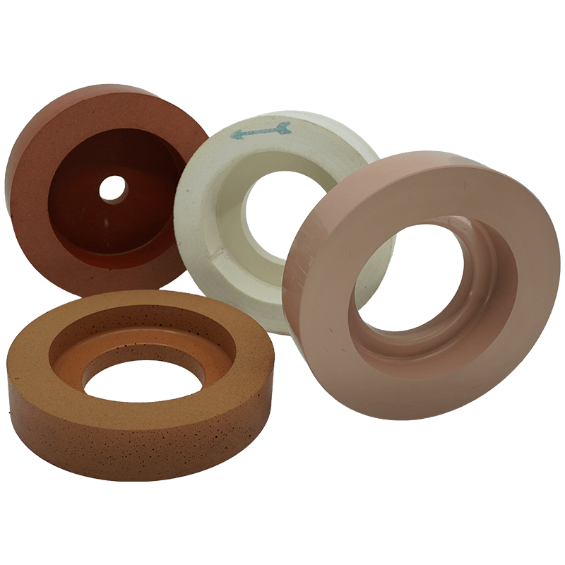 폴리싱패드 1번째 이미지