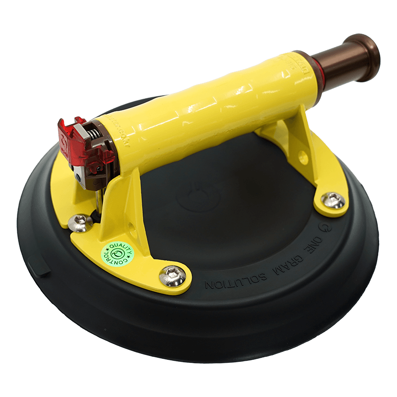 펌프흡착기 (패턴면 가능)