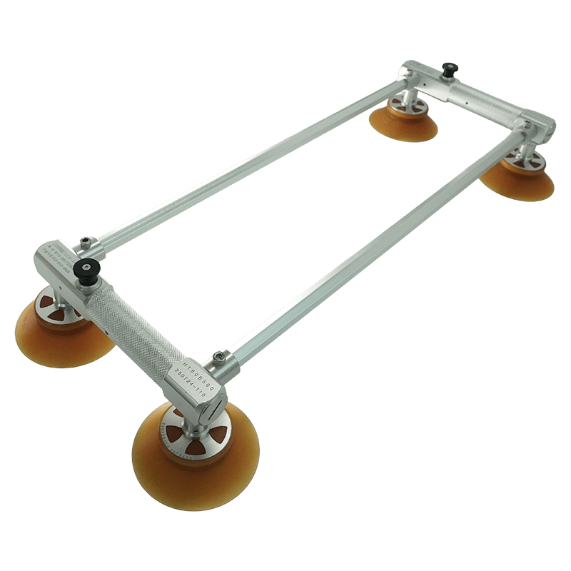 중형 LCD용 흡착기