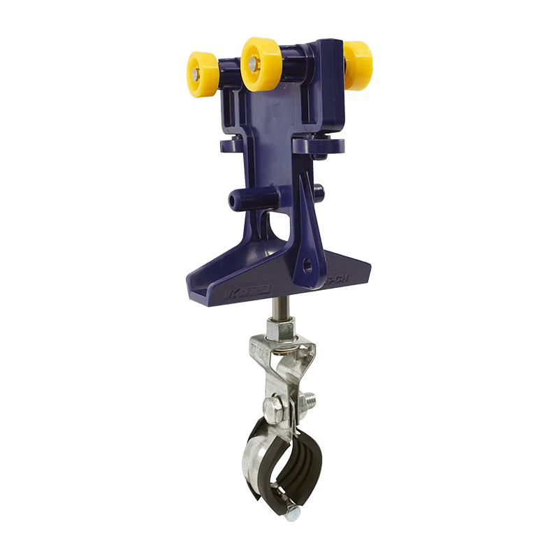 호스 및 전산용 캐리어