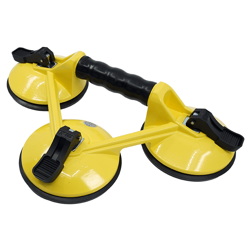 3패드 흡착기 (평면 120Kg급)