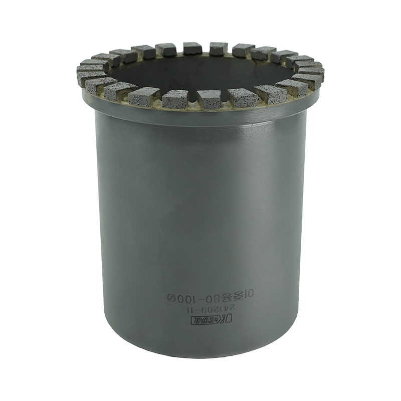 내화물용 디스크휠 2번째 이미지