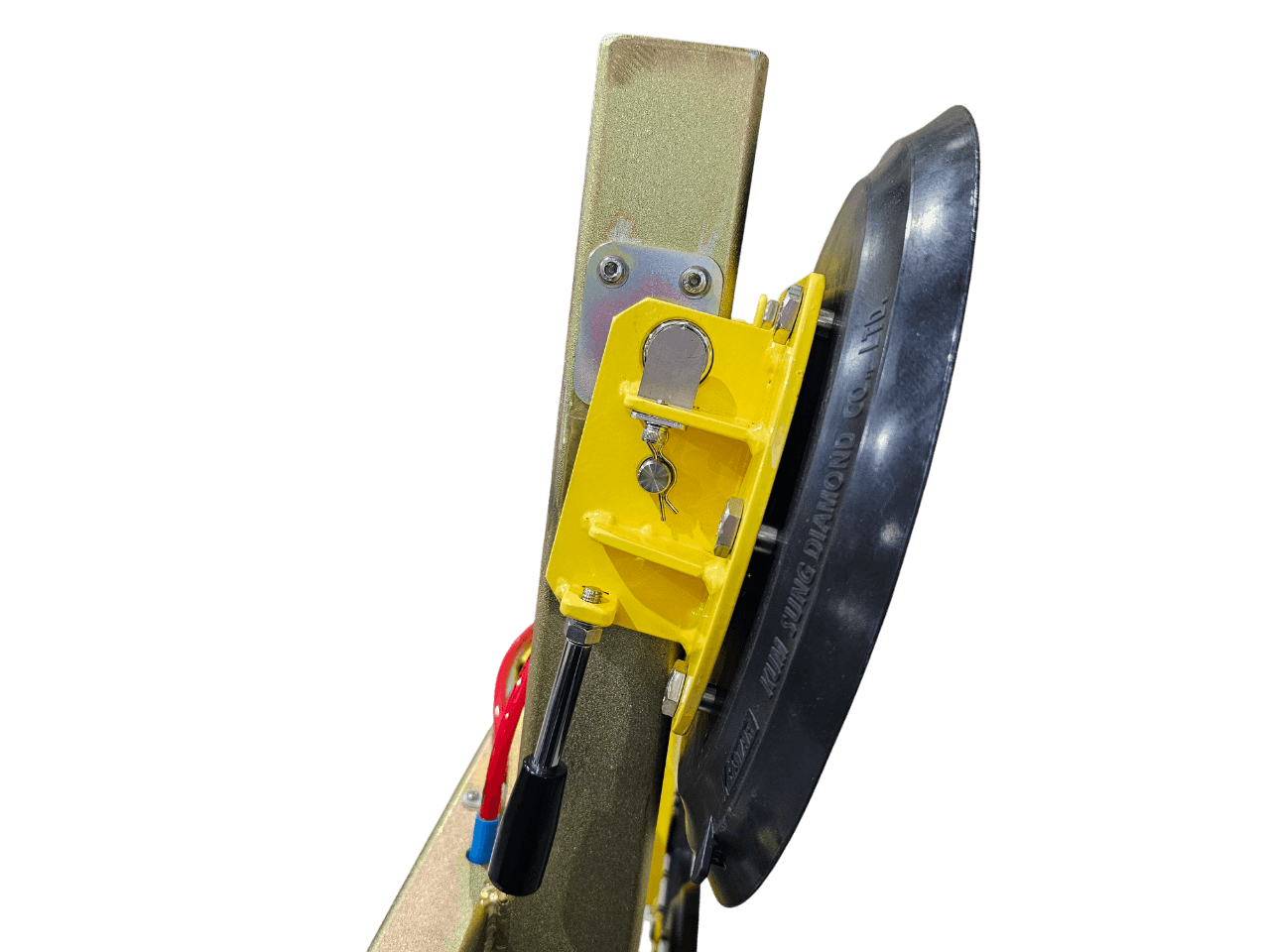 배터리식 흡착기 4번째 이미지