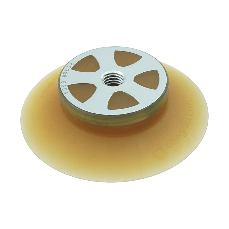 LCD흡착기용 특수패드 3번째 이미지