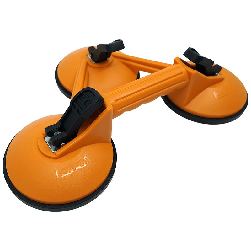 3패드 흡착기 (평면 120Kg급)