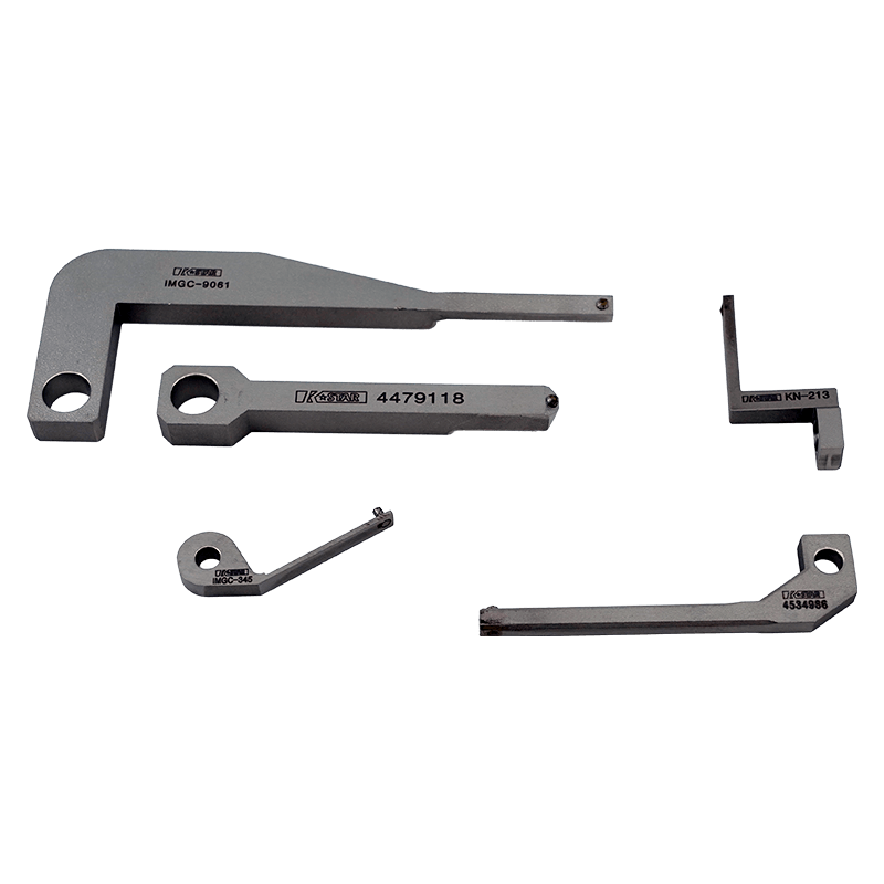 자동연마기용 게이지