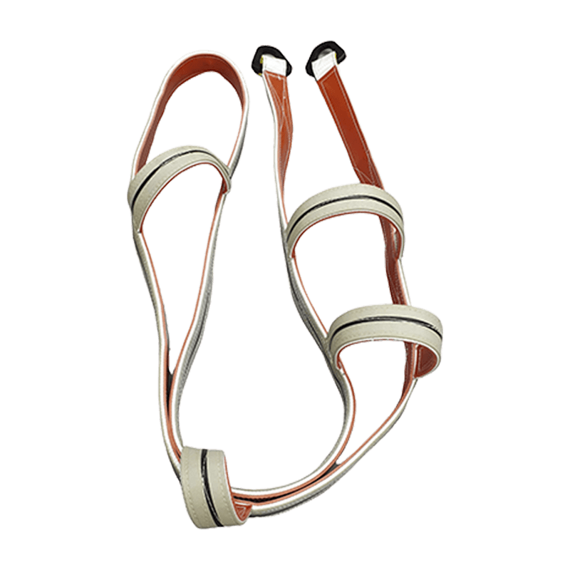 유리 팩이송용 슬링벨트 1번째 이미지