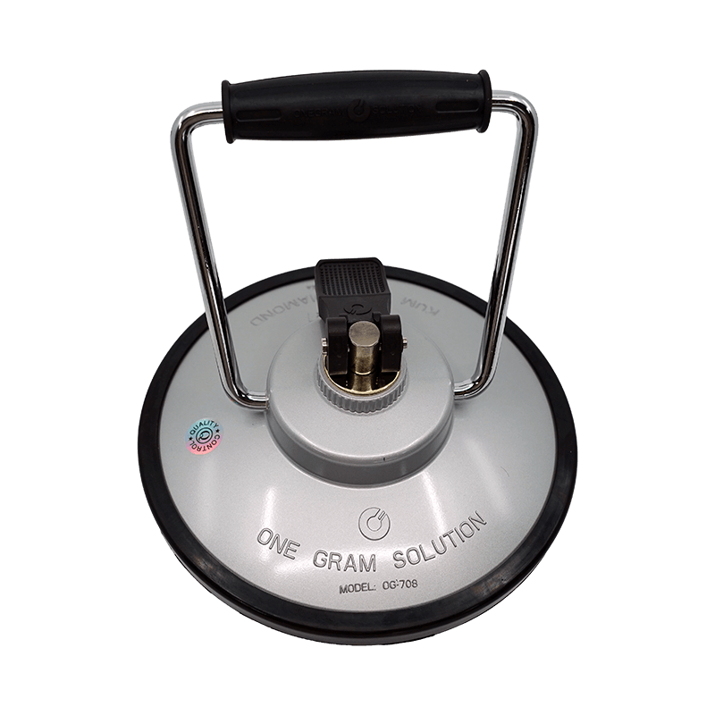 1패드 흡착기 (평면 120Kg급)