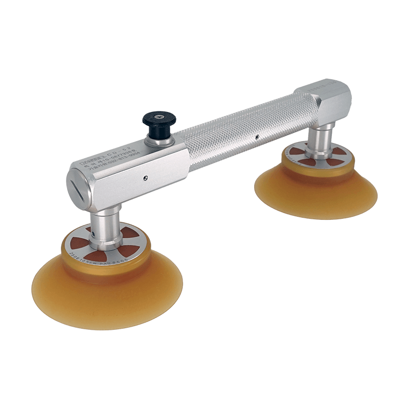 소형 LCD용 흡착기