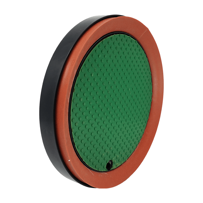 특수 폴리우레탄 패드 2번째 이미지