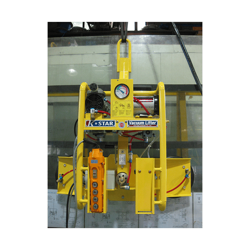 소형 컴프레셔 흡착기 1번째 이미지