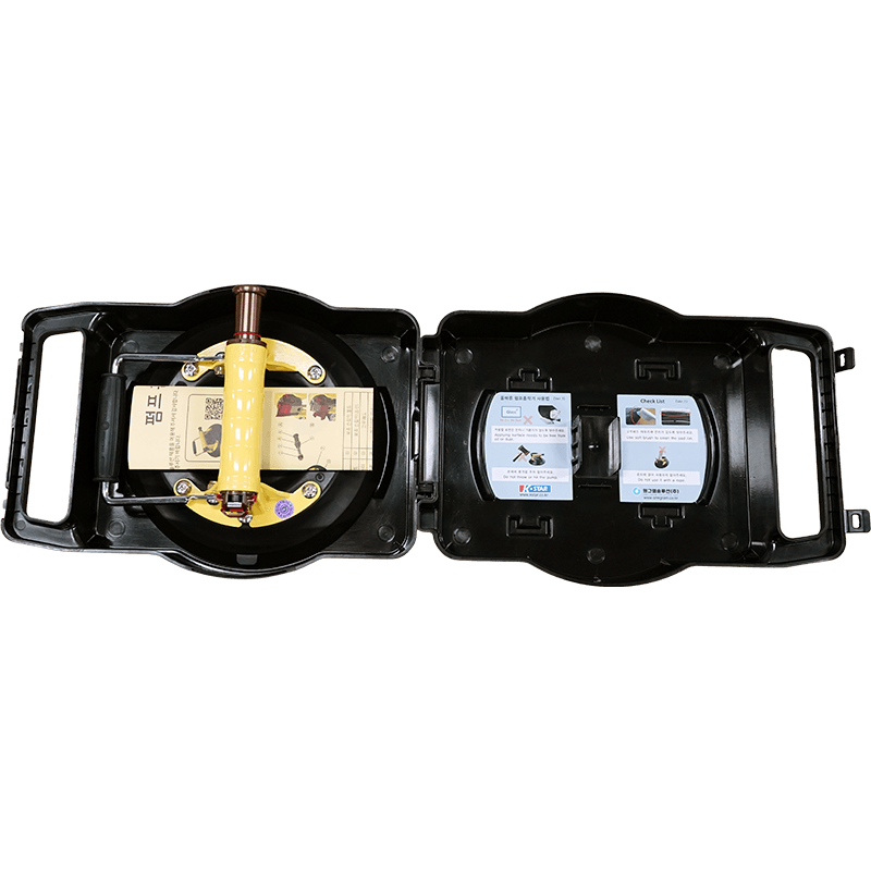 펌프흡착기 (최대 900R) 2번째 이미지