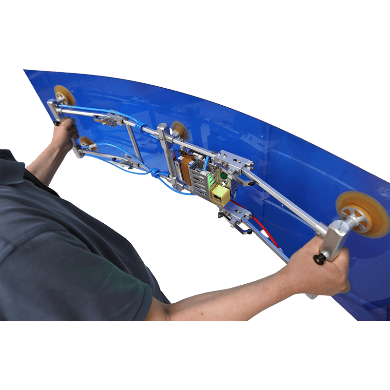 곡면용 흡착기 2번째 이미지