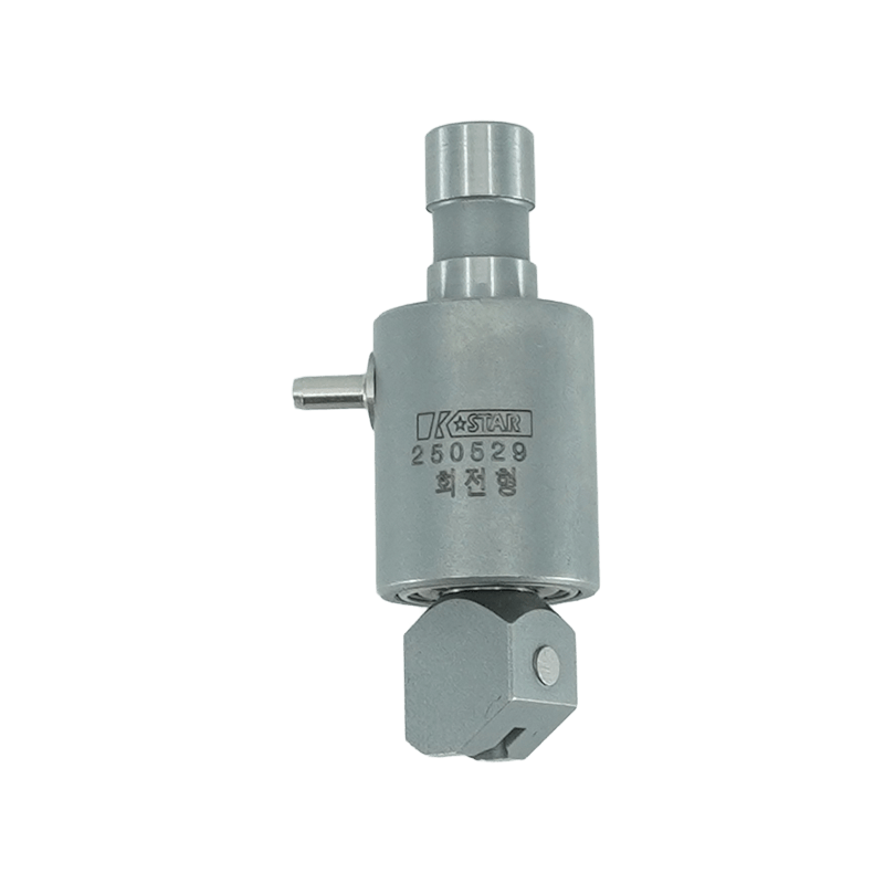 고속재단용 홀더