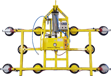 공압 틸팅식 흡착기 1번째 이미지