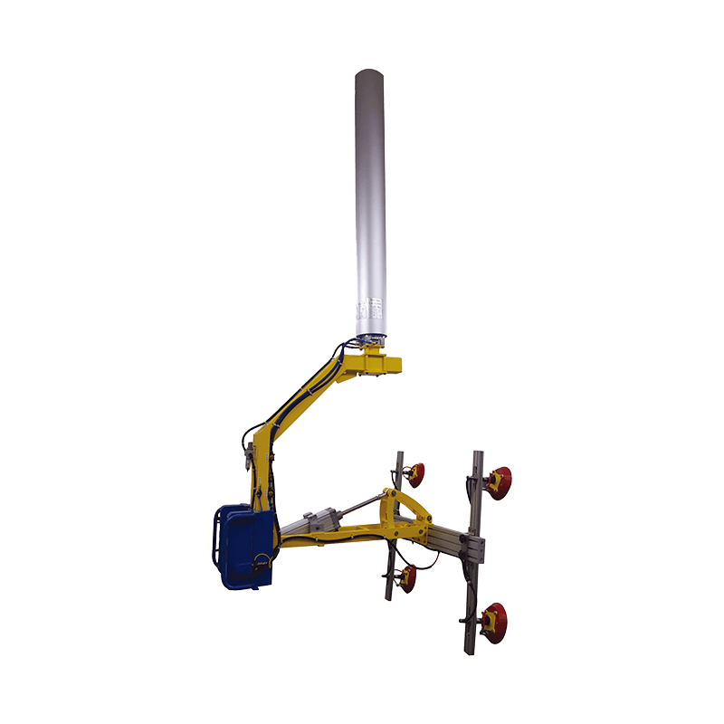 역틸팅식 흡착기