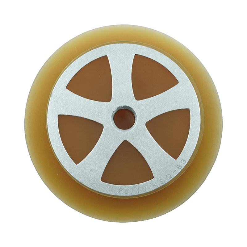 LCD흡착기용 특수패드