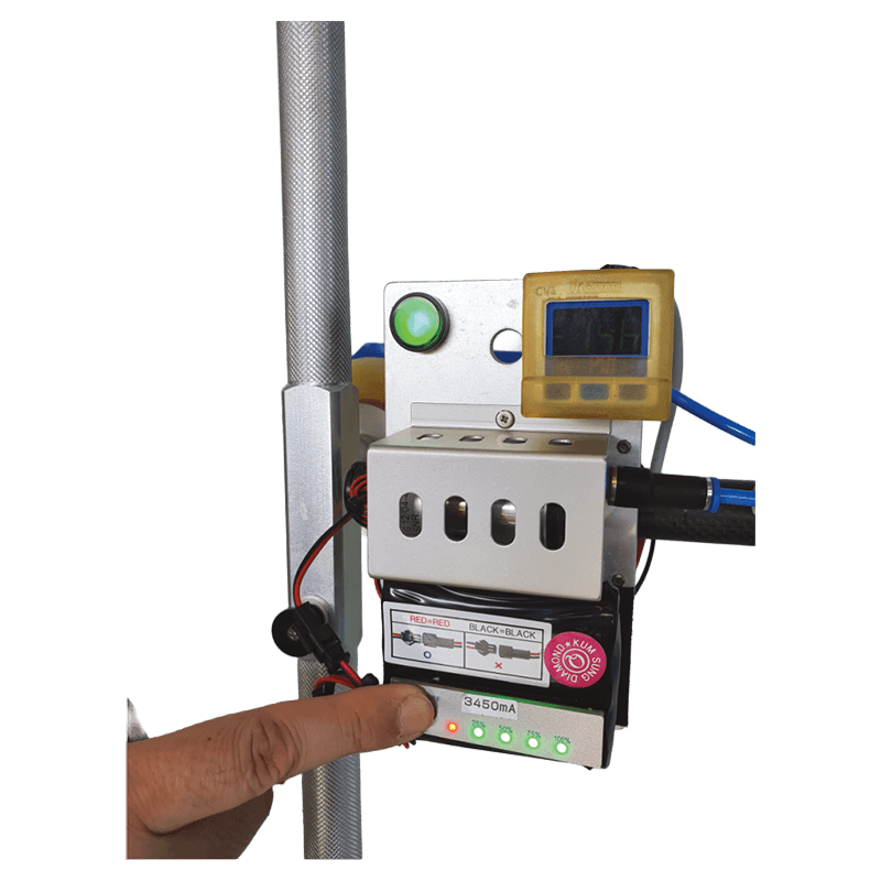 근접센서식제어 흡착기 4번째 이미지