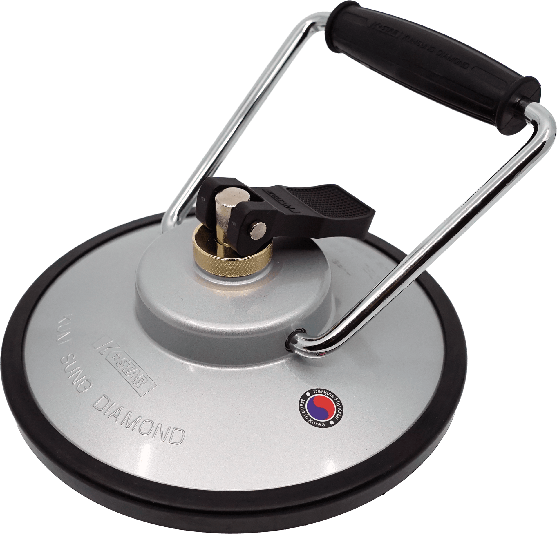 1패드 흡착기 (평면 120Kg급)