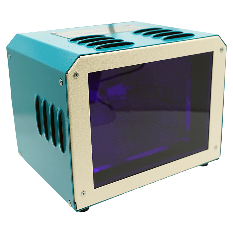 400와트급 조사기 (산업용)