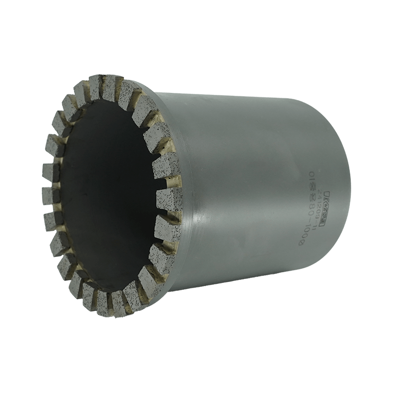 내화물용 디스크휠 1번째 이미지