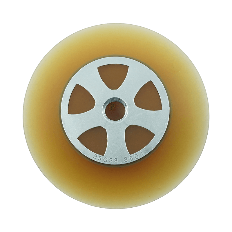 LCD흡착기용 특수패드