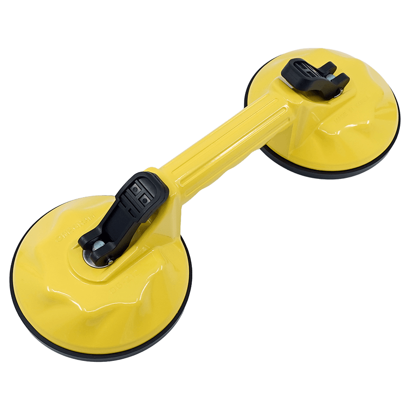 2패드 흡착기 (평면 80Kg급)