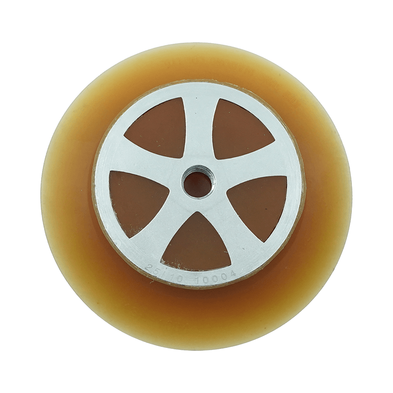 LCD흡착기용 특수패드