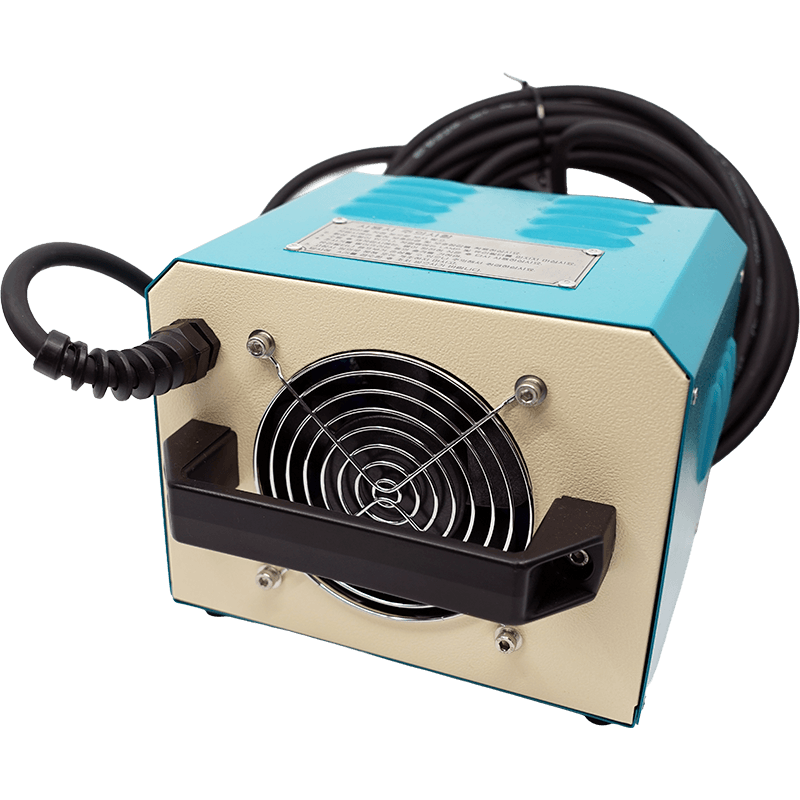 400와트급 조사기 (산업용) 2번째 이미지